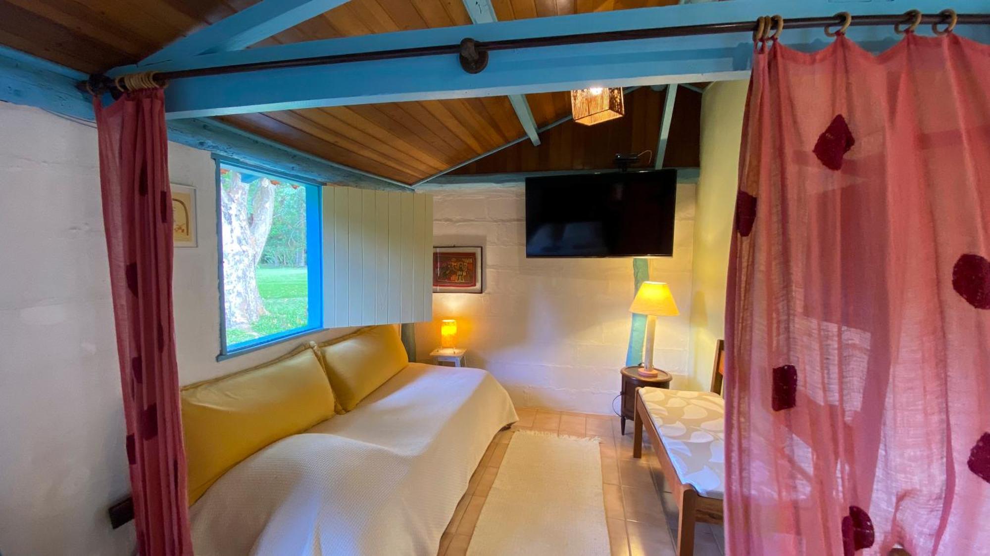 Inn Dos Anjos *