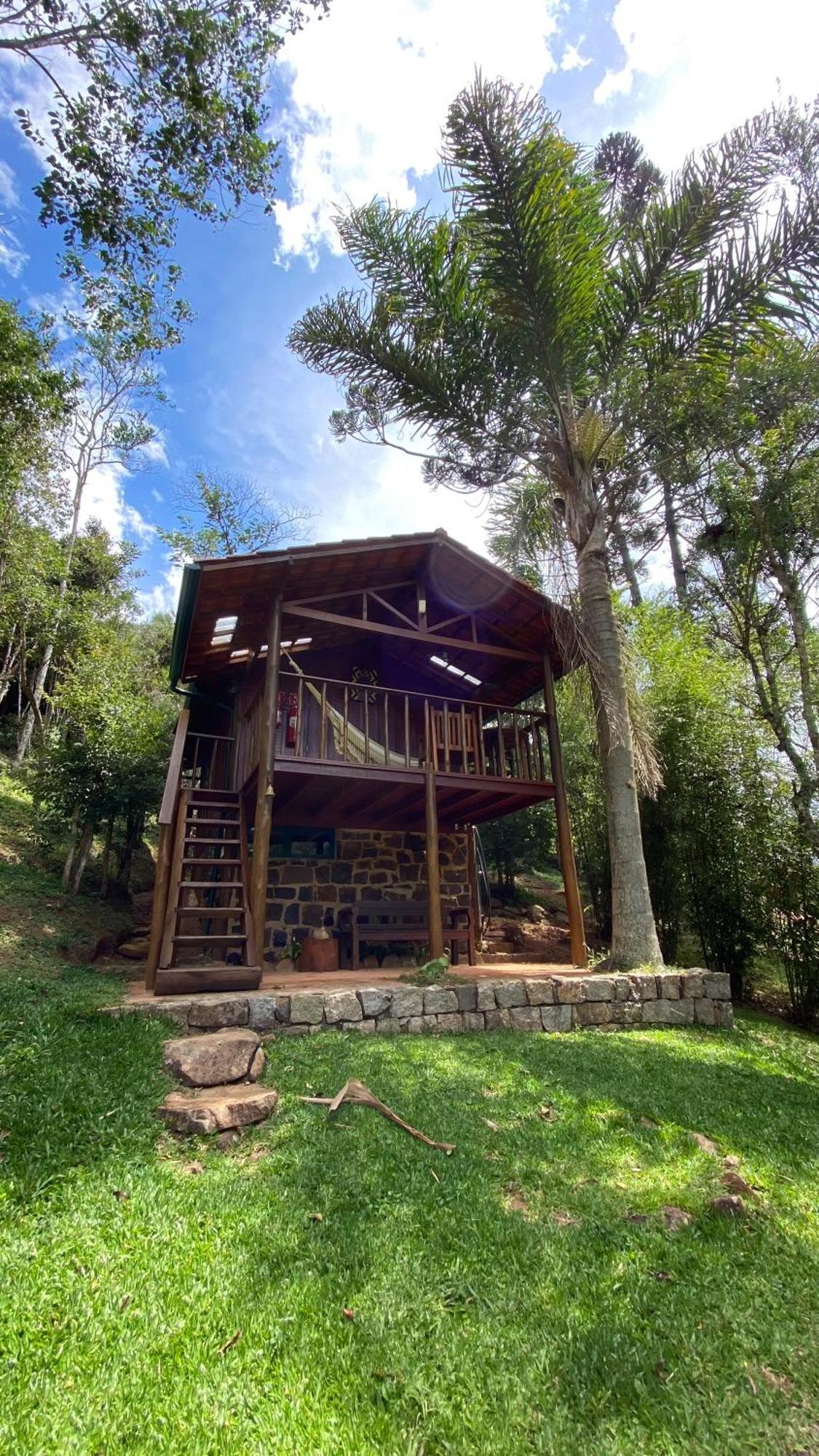 Dos Anjos Inn