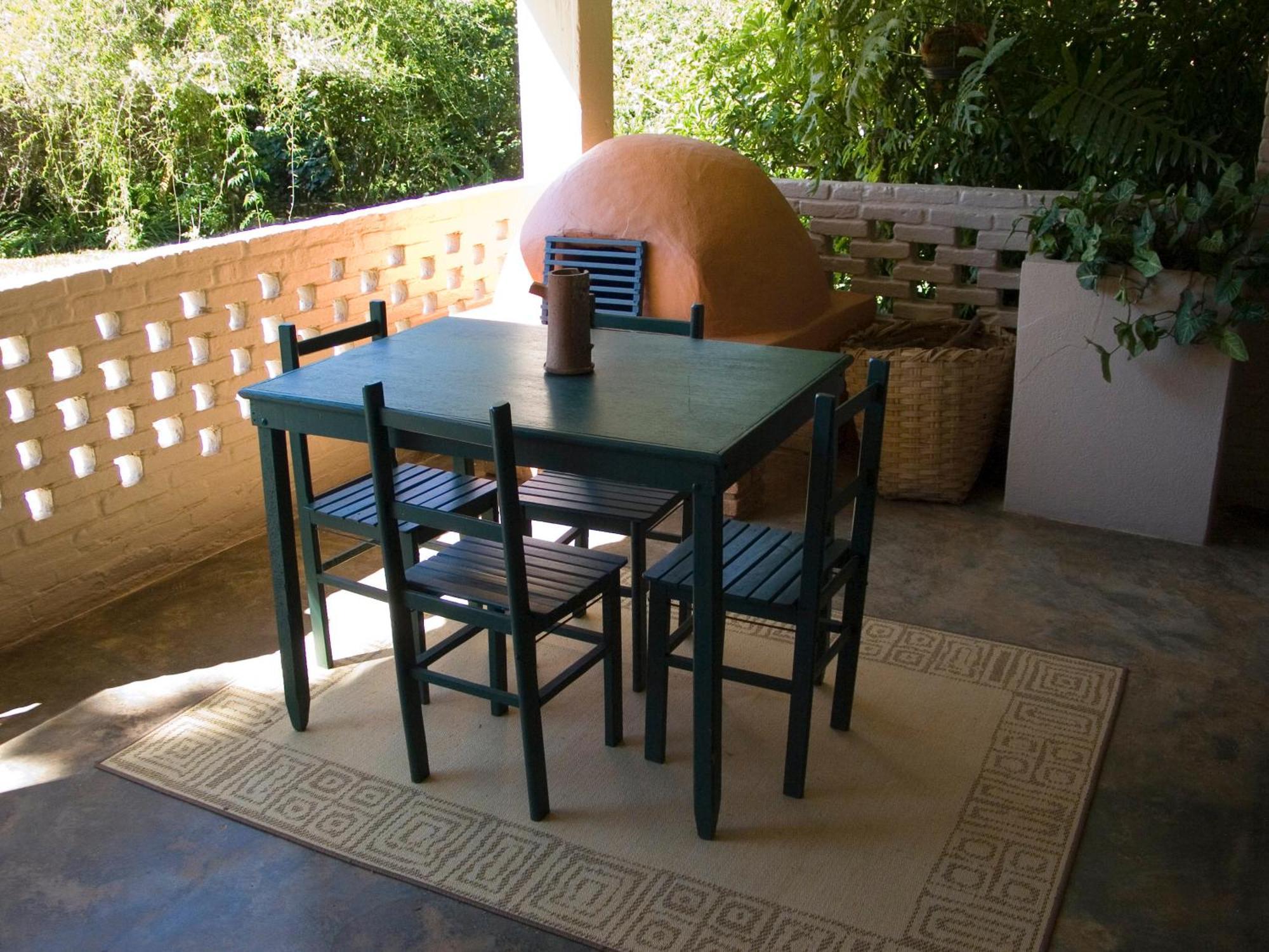Dos Anjos Inn