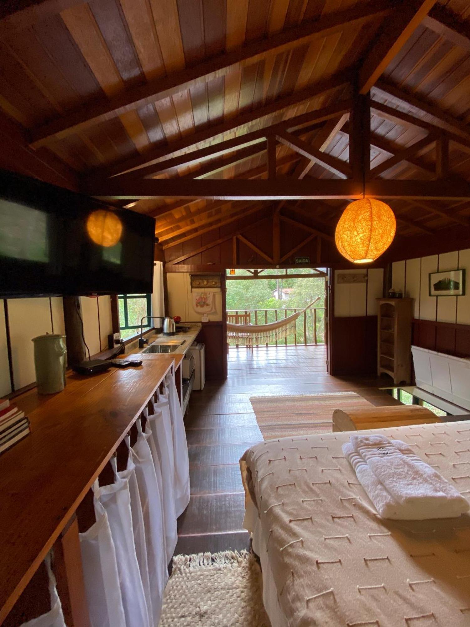 Inn Dos Anjos