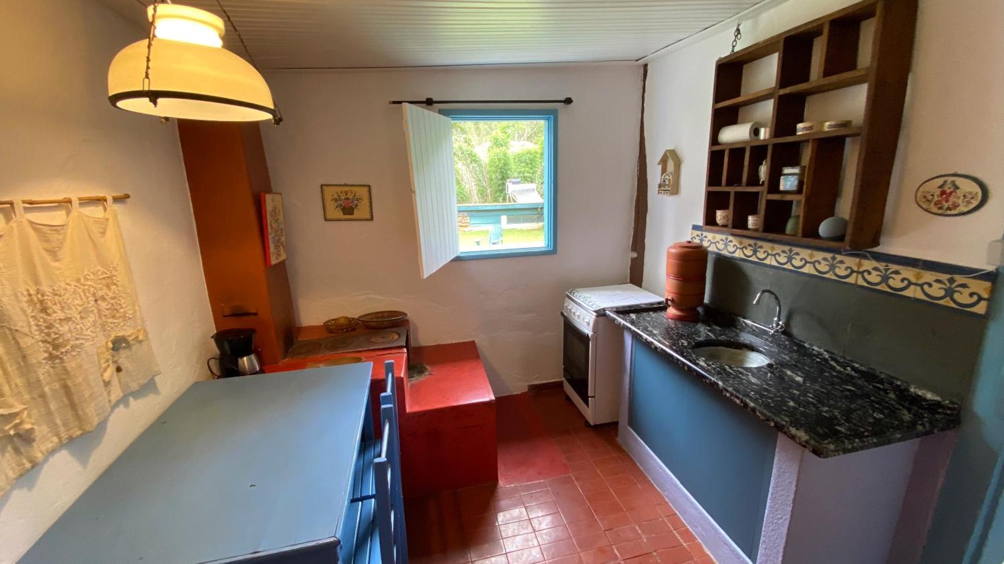 Dos Anjos Inn Cunha