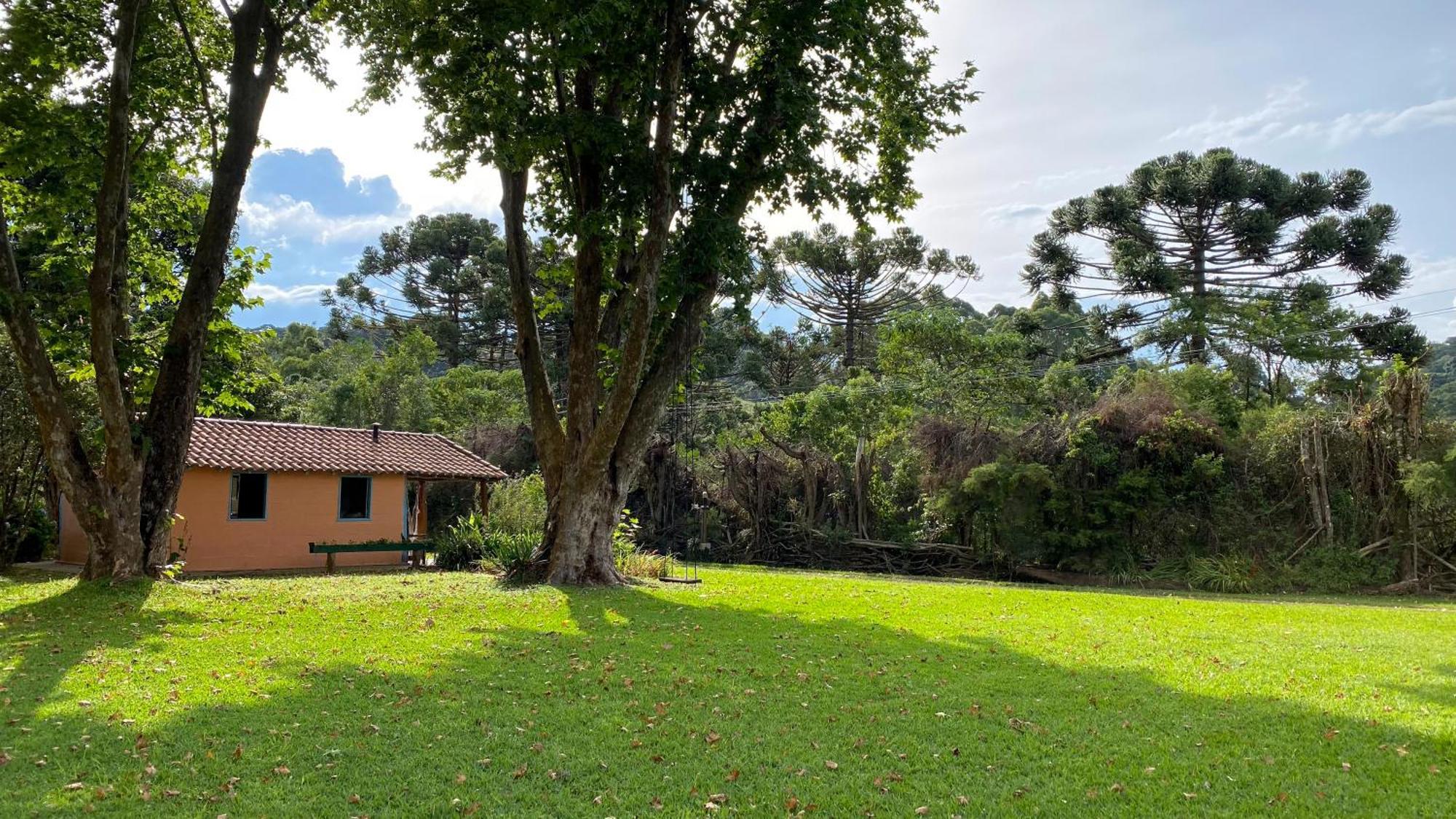 Inn Dos Anjos Cunha
