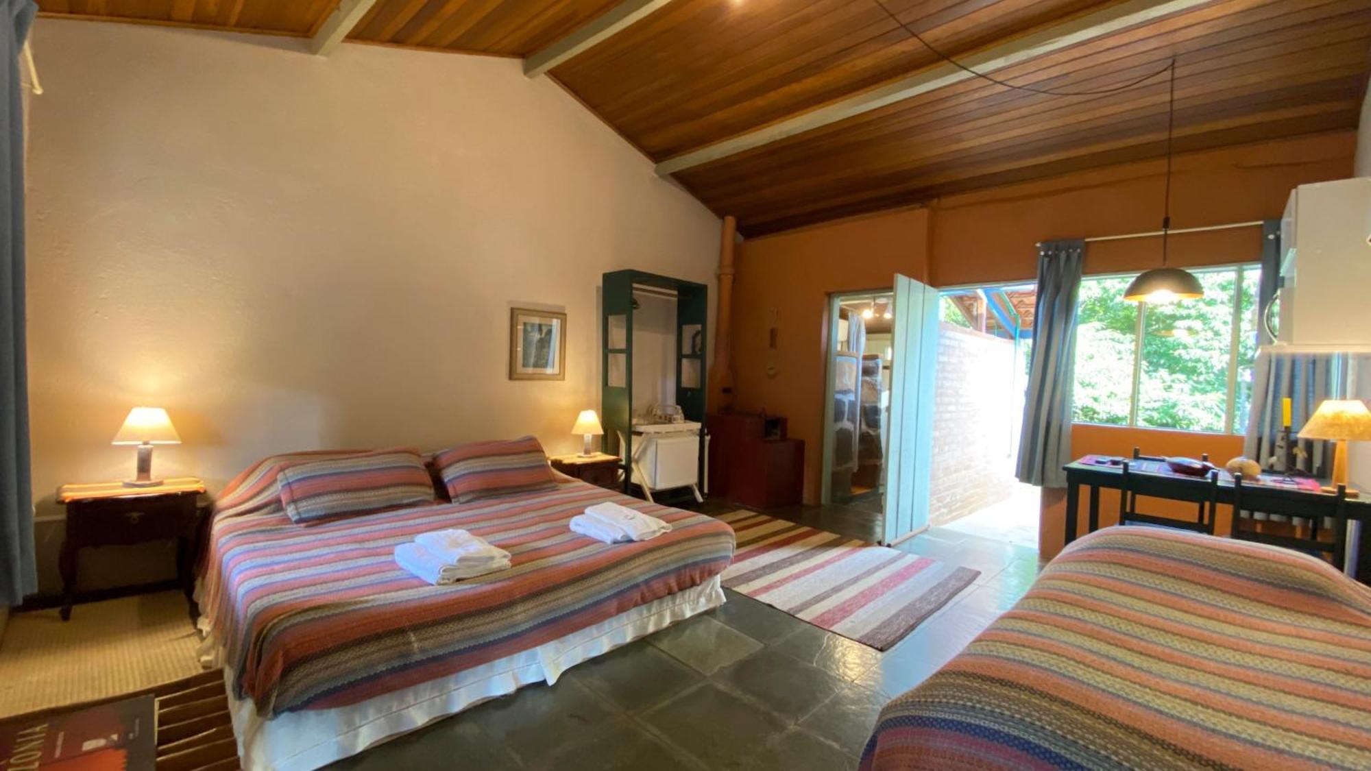 Inn Dos Anjos