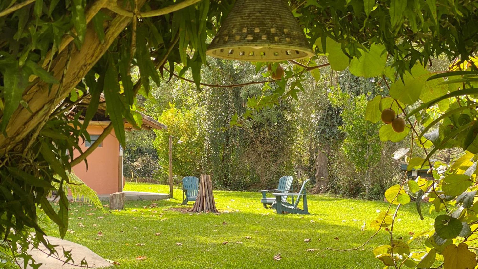 Inn Dos Anjos Cunha