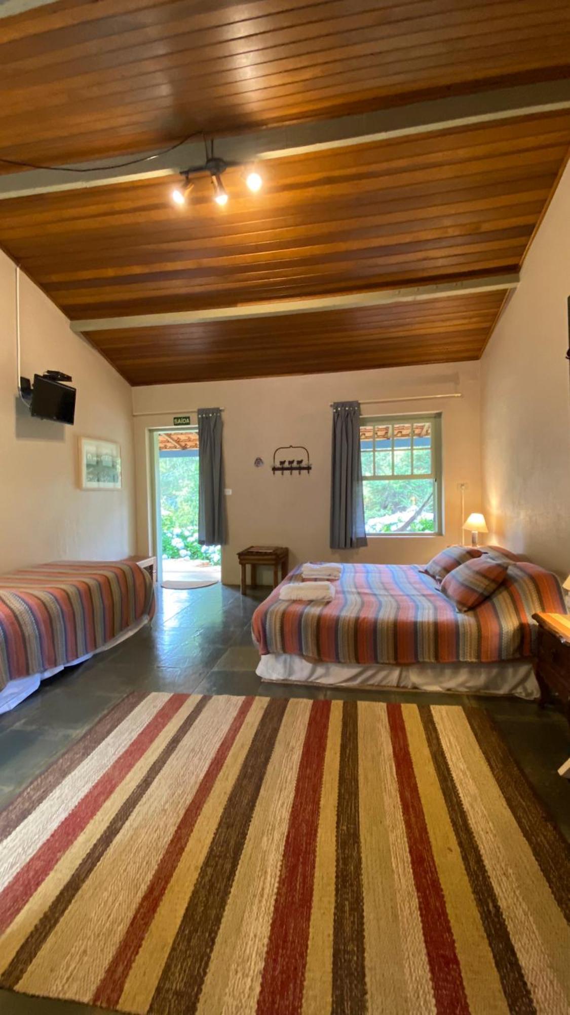 Inn Dos Anjos Cunha