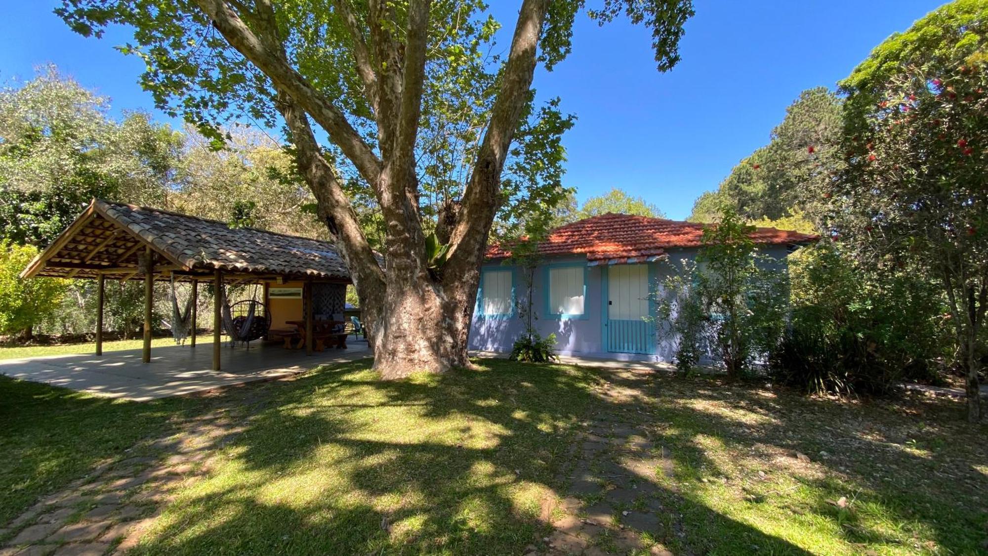 Dos Anjos Inn