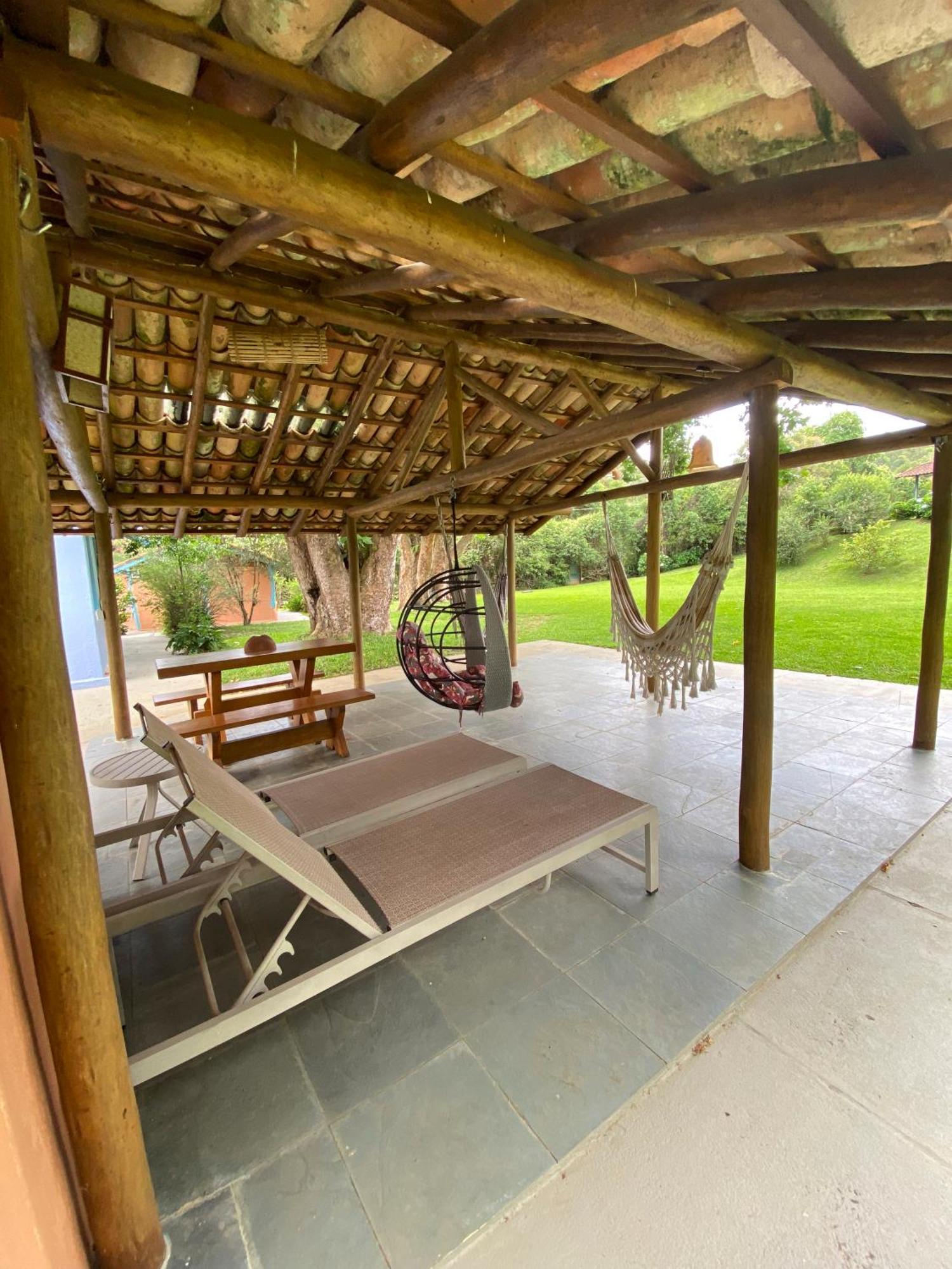Inn Dos Anjos