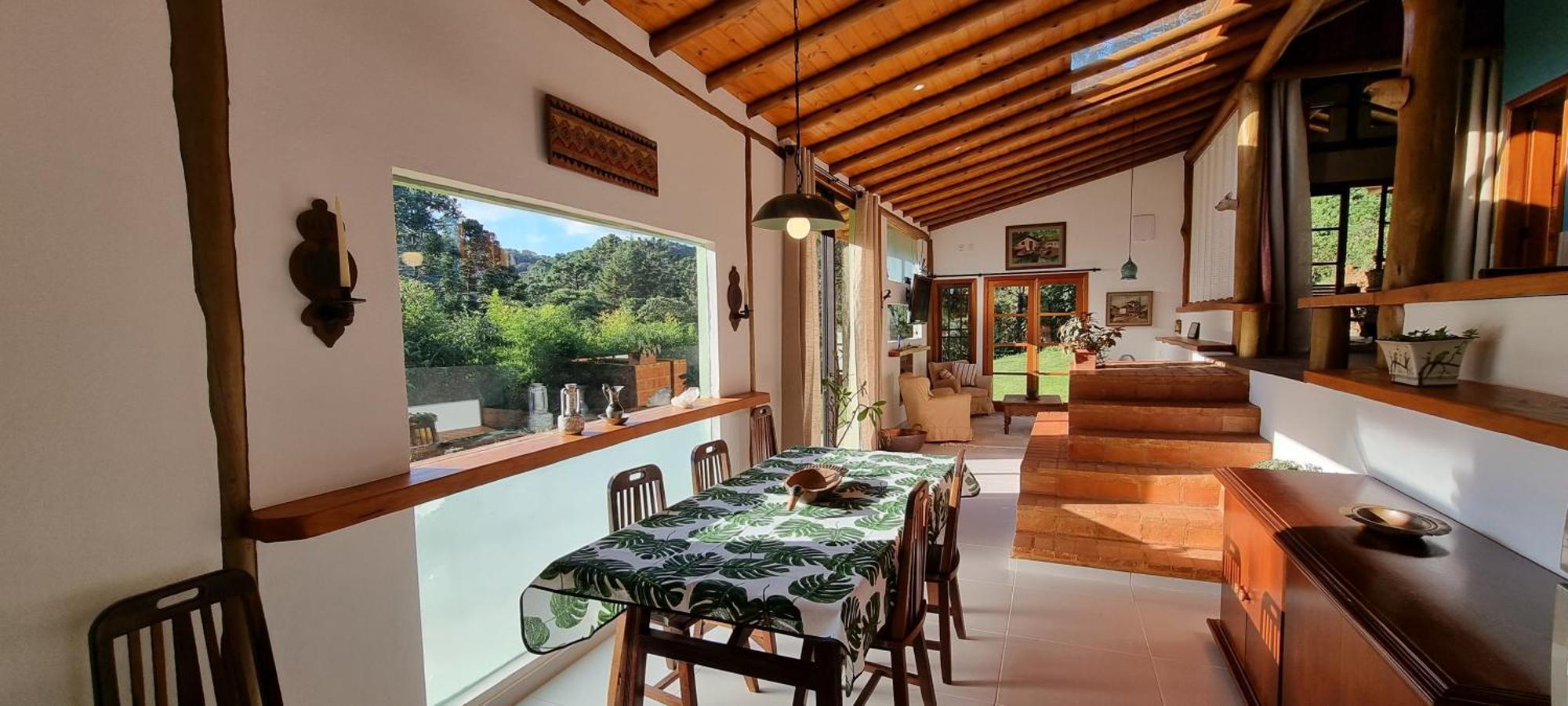 Inn Dos Anjos *