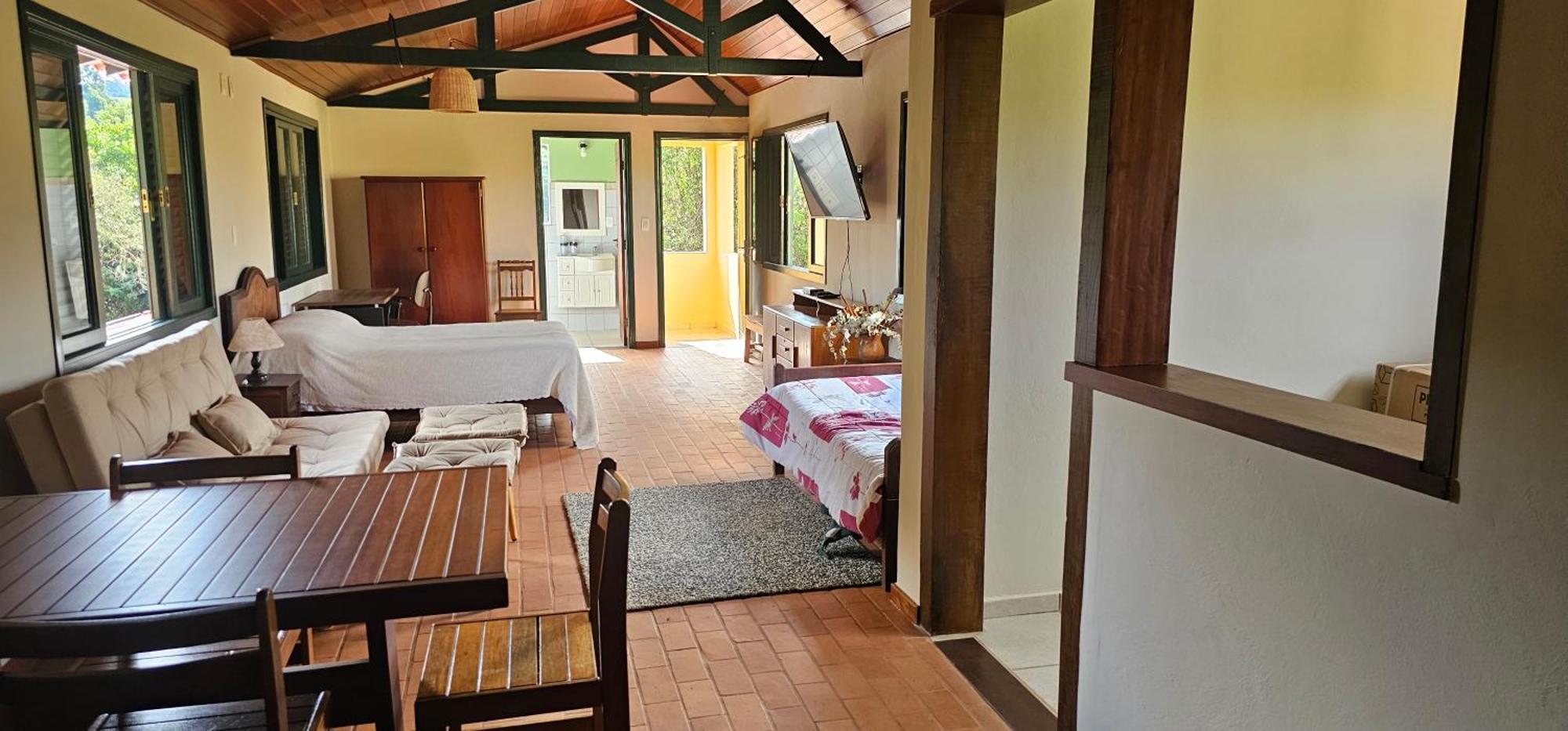 Dos Anjos Inn *