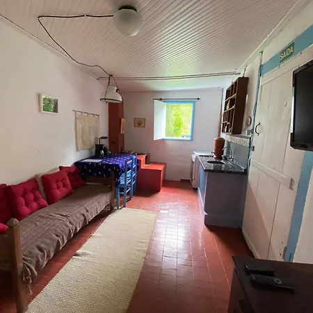 Pousada Dos Anjos Cunha Exterior photo