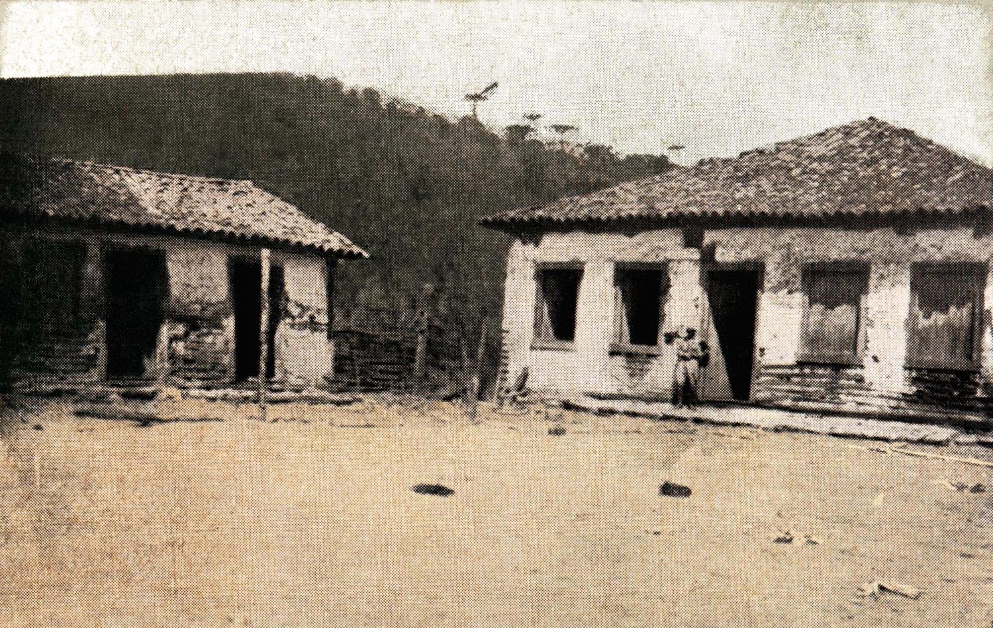 Dos Anjos Estalagem